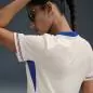 Preview: Frankreich Auswärts Frauen Trikot für die Frauen EM - 2025 Preview: Frankreich Auswärts Frauen Trikot für die Frauen EM - 2025